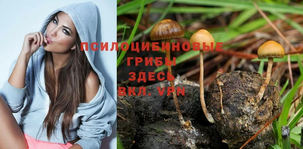 прущий лед Баксан